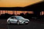 Lexus ES250 2018 года (ZA)